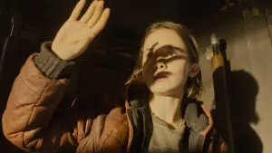 Задник к фильму "Чужой: Ромул" #502840