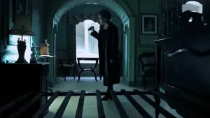 Задник к фильму "Культовый убийца" #195877