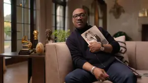 Задник к фильму "Быть Эдди" #626512