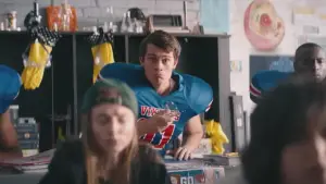 Задник к фильму "Неудачницы" #657752