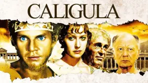 Видео к фильму Калигула | CALIGULA (1979) SOUNDTRACK (CD1) || 01+ 02 - Prologue & Main Titles.