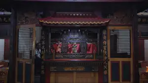 Задник к фильму "布袋戲" #927352