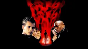 Задник к фильму "Дракула 2000" #455188