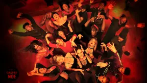 Задник к фильму "Экстаз" #240263