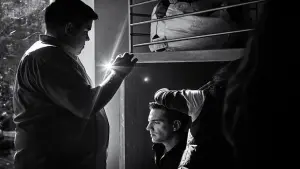 Задник к фильму "Привязка" #502245