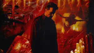 Задник к фильму "Конец света" #305816