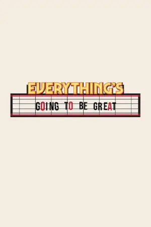 Постер к фильму "Everything