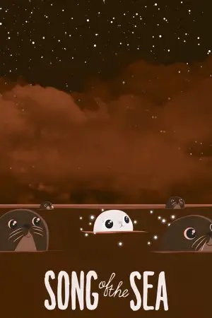 Постер к фильму "Песнь моря" #699868