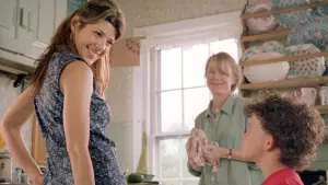 Задник к фильму "В спальне" #478404