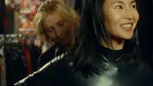 Задник к фильму "Ирма Веп" #673634