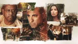 Видео к фильму Темная правда | Темная правда - Трейлер