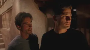 Задник к фильму "Кикбоксер 4: Агрессор" #455501