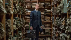 Задник к фильму "В лабиринте молчания" #232305