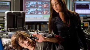 Задник к фильму "Крепкий орешек 4.0" #275349