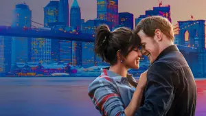 Задник к фильму "Люби снова" #321059