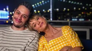 Задник к фильму "Милая встреча" #380698