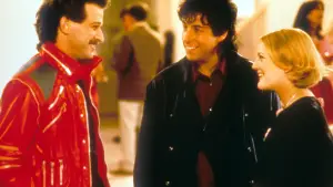 Задник к фильму "Певец на свадьбе" #715805