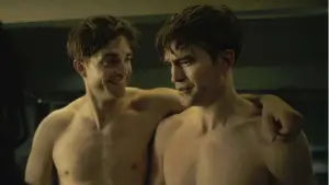 Задник к фильму "Микки 17" #556318