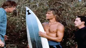 Задник к фильму "На гребне волны" #628633