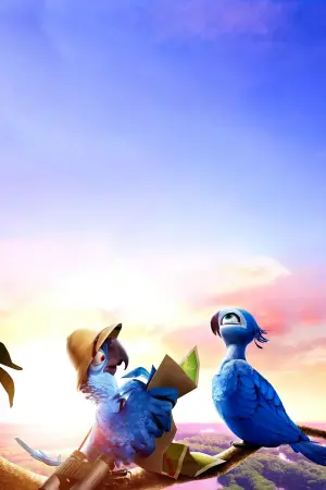 Постер к фильму "Рио 2" #283541