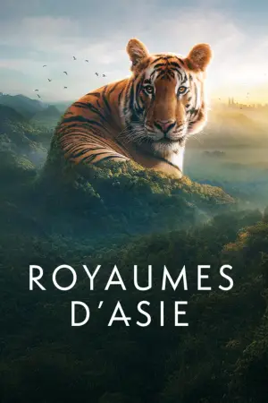 Постер к фильму "Royaumes d