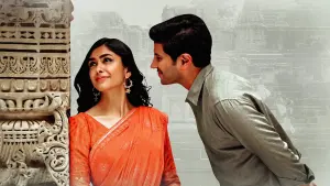 Задник к фильму "Сита Рам" #411040