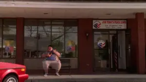 Задник к фильму "Любовь зла" #697098