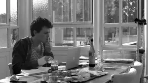 Задник к фильму "Тетро" #724055