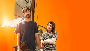 Видео к фильму Книга любви | The Book of Love - Official Trailer (2016)