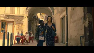 Задник к фильму "Вся жизнь впереди" #266734