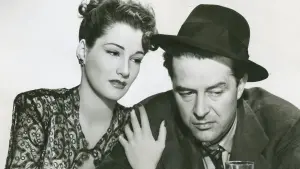 Задник к фильму "Потерянный уик-энд" #203761