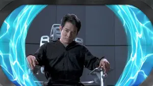 Задник к фильму "Противостояние" #303188