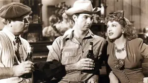 Задник к фильму "Южанин" #468640