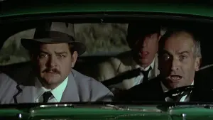 Задник к фильму "Разиня" #221099