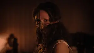 Задник к фильму "Гадкая сестра" #519270