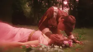 Задник к фильму "Гадкая сестра" #519297