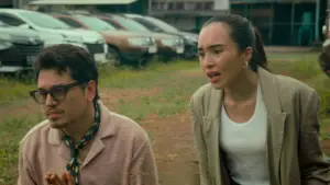 Задник к фильму "Si Paling Aktor" #784458