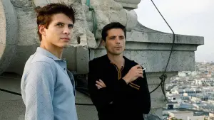 Задник к фильму "Нуреев. Белый ворон" #441467