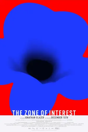 Постер к фильму "Зона интересов" #611351