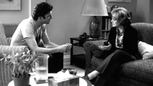 Задник к фильму "Мой лучший любовник" #614804