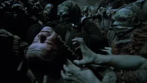 Задник к фильму "На серебряной планете" #690698