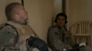 Задник к фильму "Под огнём" #524223