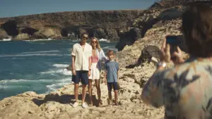 Задник к фильму "Острова" #537655