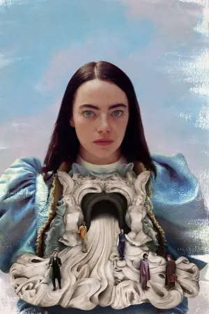 Постер к фильму "Бедные-несчастные" #160994