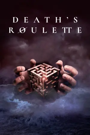 Постер к фильму "Рулетка смерти" #138327