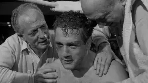 Задник к фильму "Кто-то там наверху любит меня" #456860