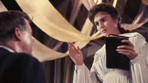 Видео к фильму Элмер Гантри | Elmer Gantry (1960) ORIGINAL TRAILER