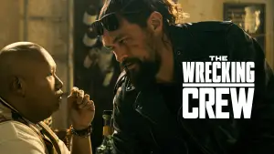 Опасный дуэт