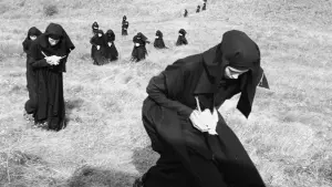 Задник к фильму "Маркета Лазарова" #467279