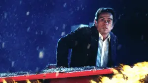 Задник к фильму "Вулкан" #332570